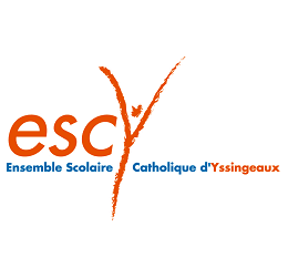Logo ESCY