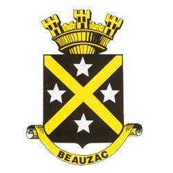 Logo Beauzac