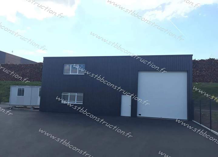 Grilles de protection Beauzac
