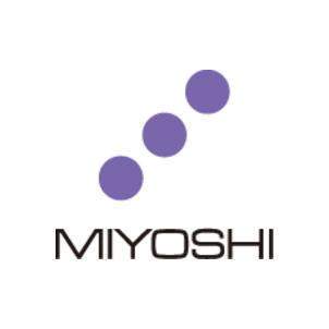 Logo Miyoshi