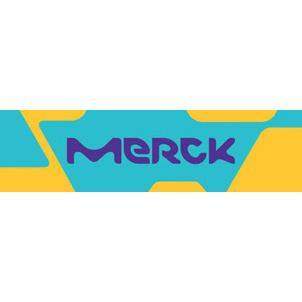 Logo Merck