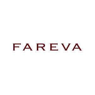 Logo Fareva