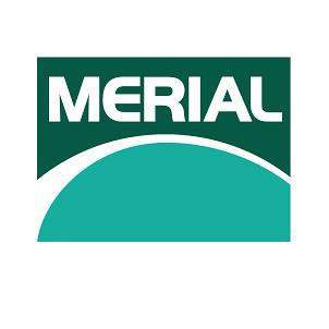 Logo Merial