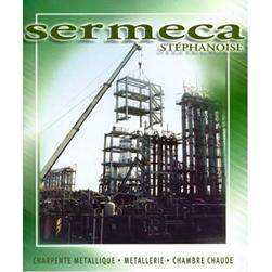 Logo Sermeca