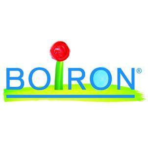 Logo Boiron