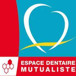 Logo Espace dentaire mutualiste