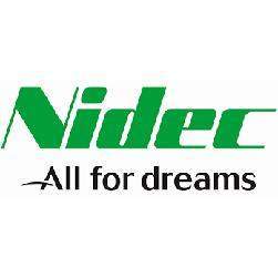 Logo Nidec