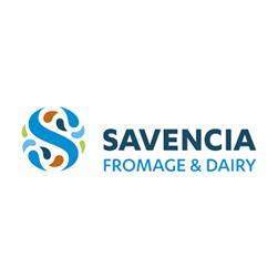Logo Savencia