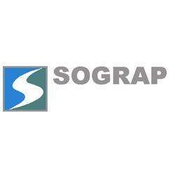 Logo Sograp