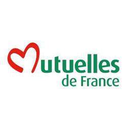 Logo Utuelles de France