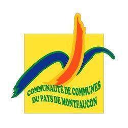 Logo Communauté de communes