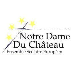 Logo Notre dame du château