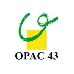 Logo OPAC 43